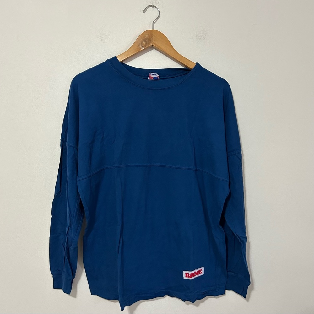 Bane Long Sleeved Band T-Shirt